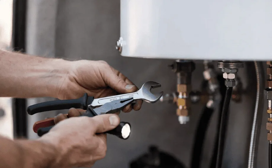 Why choose Water Heater Repair in Kensington, MN